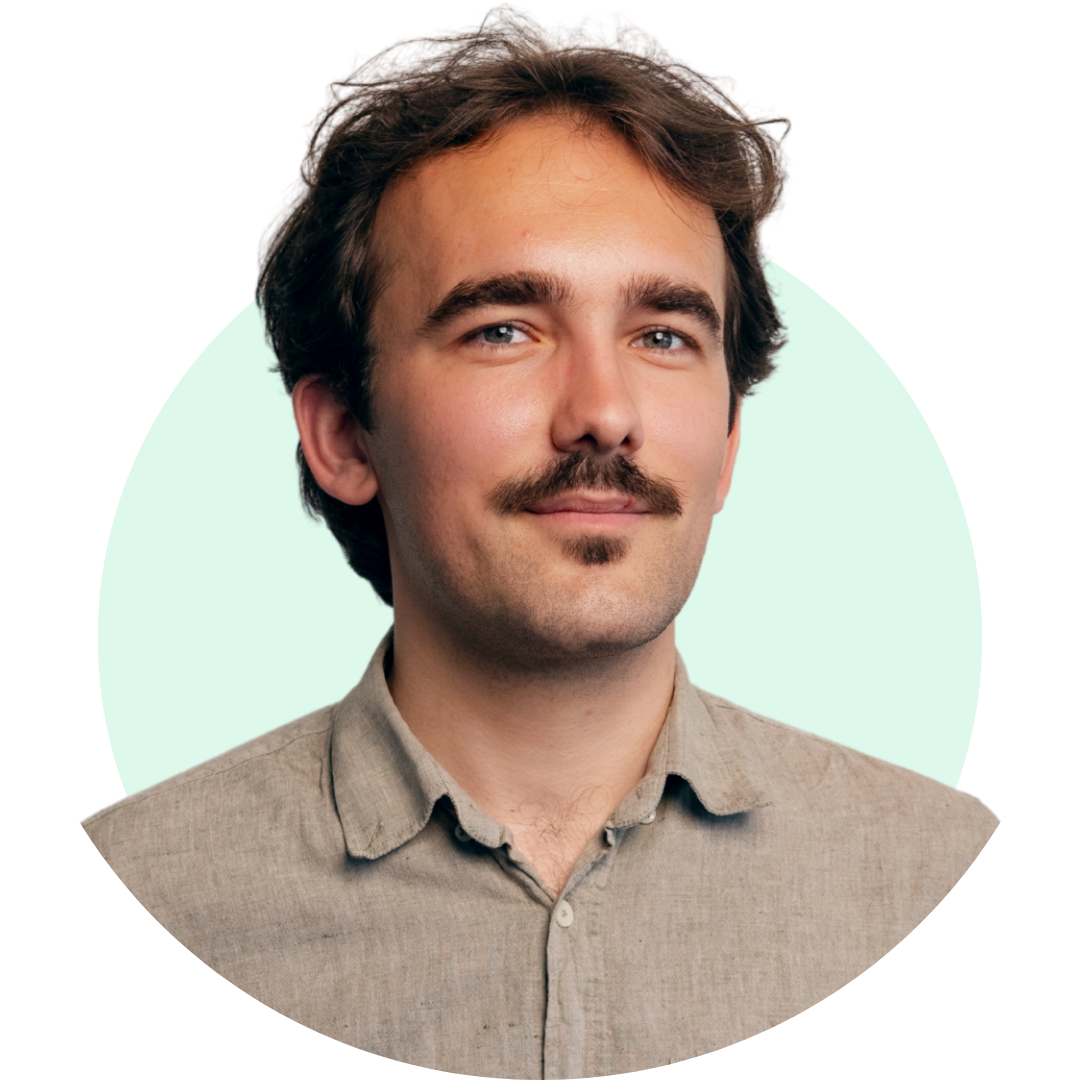 Esteban Grépinet