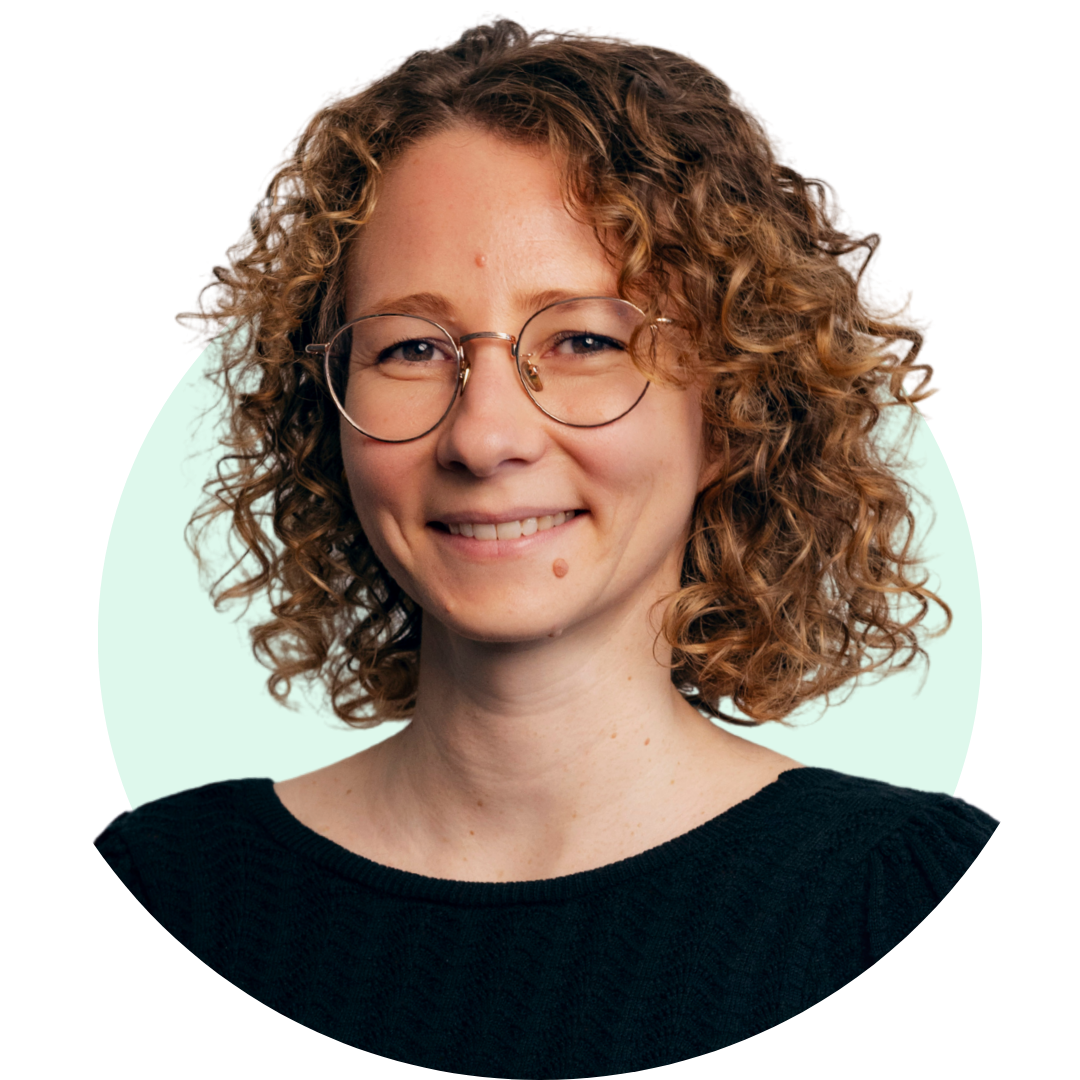 julie lelievre