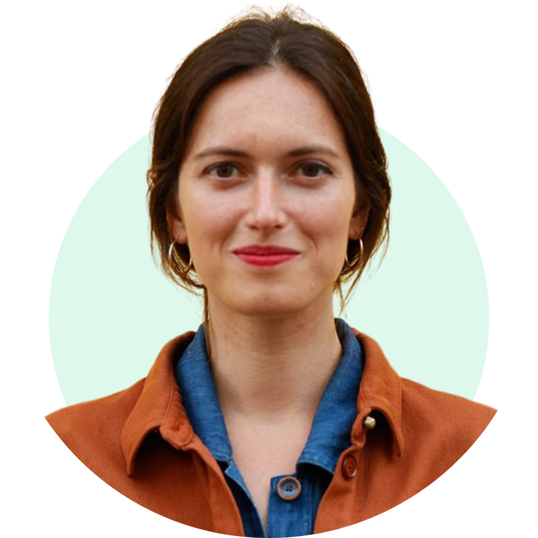 Juliette Quef