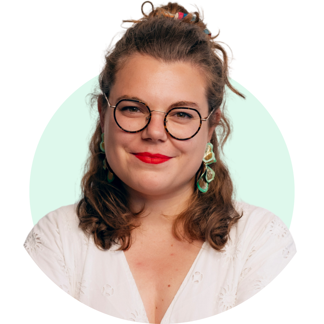 Margot Desmons